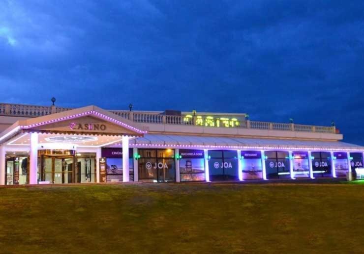 Lilouna Avec Parking Prive * Le Tréport
