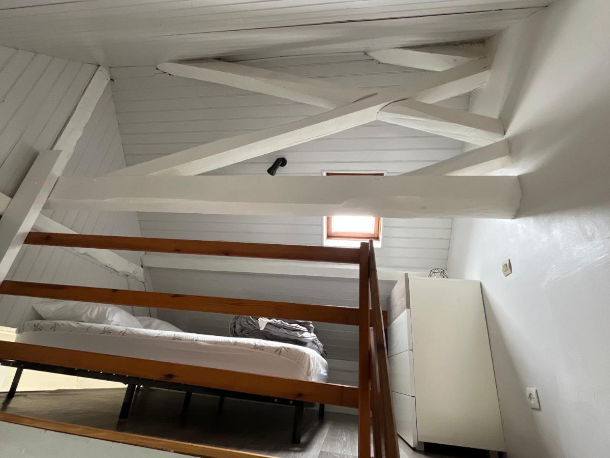 Apartment Lilouna Avec Parking Prive